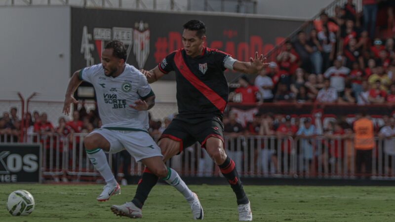 Atlético-GO x Goiás: clubes têm semana de foco total na decisão