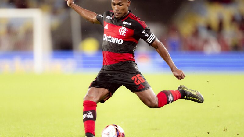 Entenda o que o Flamengo planeja para os jogadores que estão em último ano de contrato