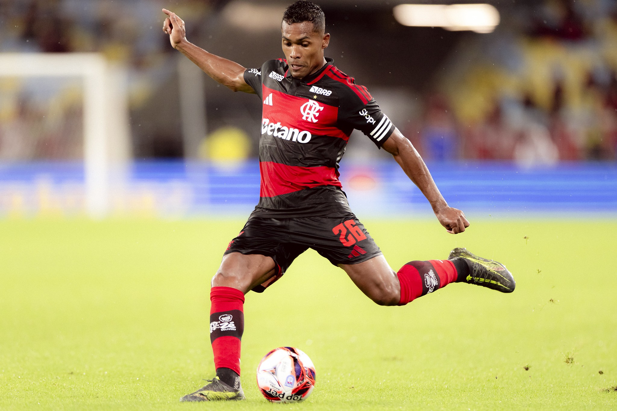 Entenda o que o Flamengo planeja para os jogadores que estão em último ano de contrato