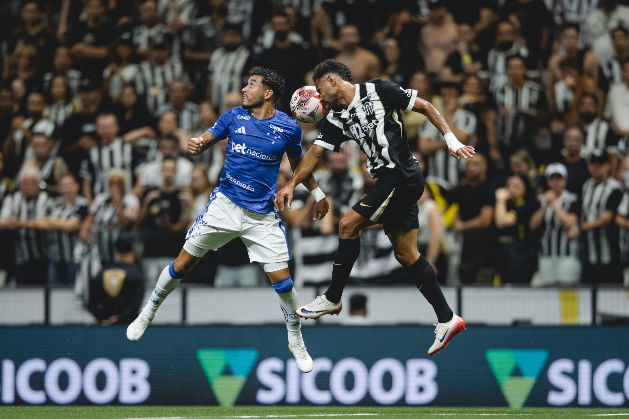 Contra Atlético-MG, Cruzeiro busca vencer um time de Série A pela primeira vez em 2026