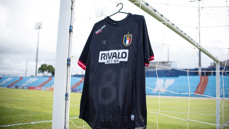 União Suzano é rebaixado para a Série A4 do Paulista