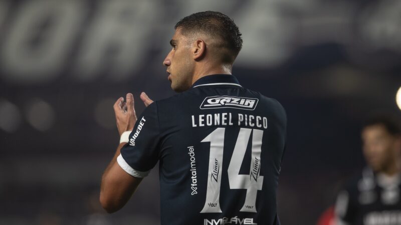 Picco considera Remo abaixo no estadual, mas confia em virada contra o Paysandu