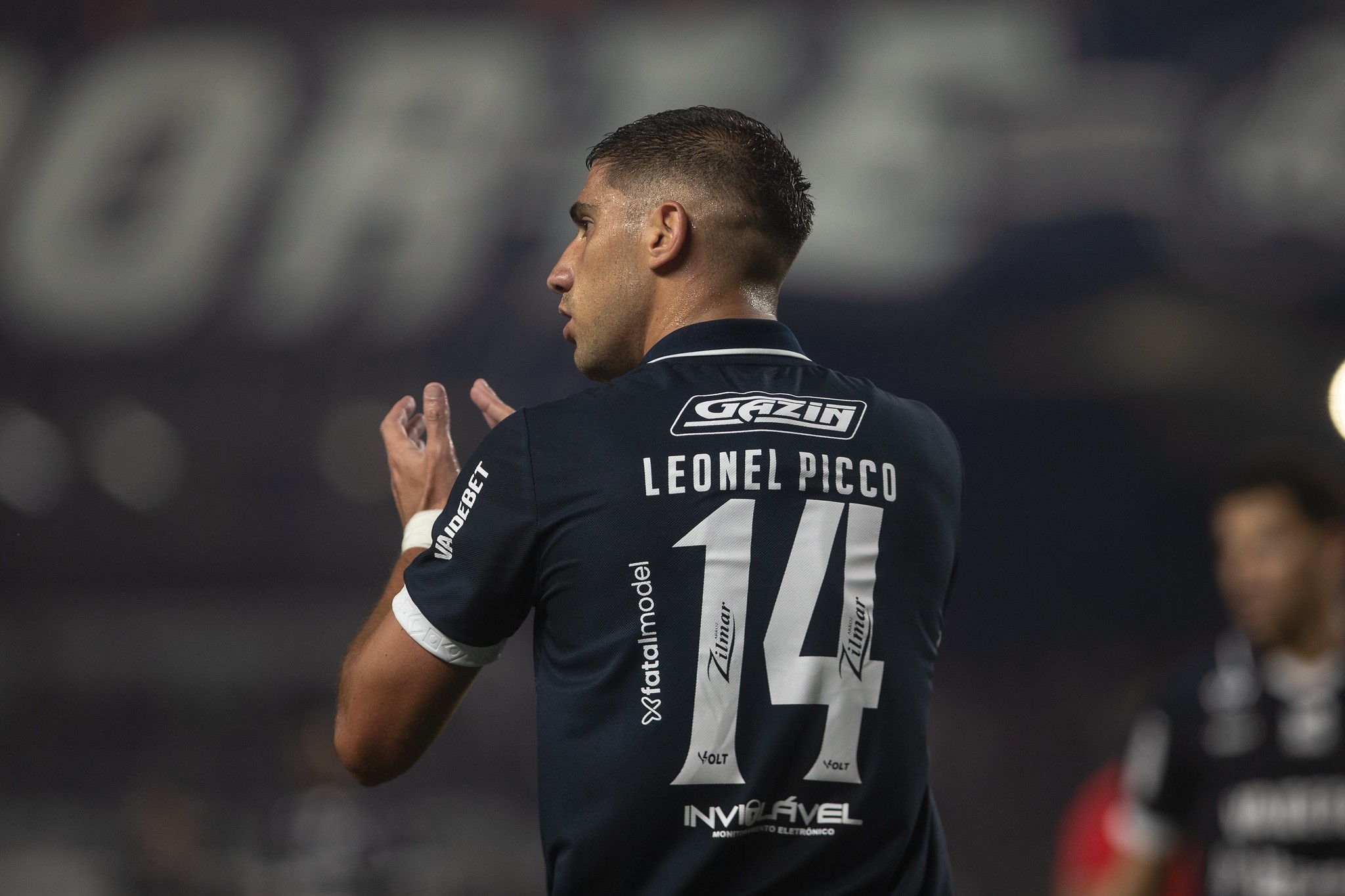 Picco considera Remo abaixo no estadual, mas confia em virada contra o Paysandu