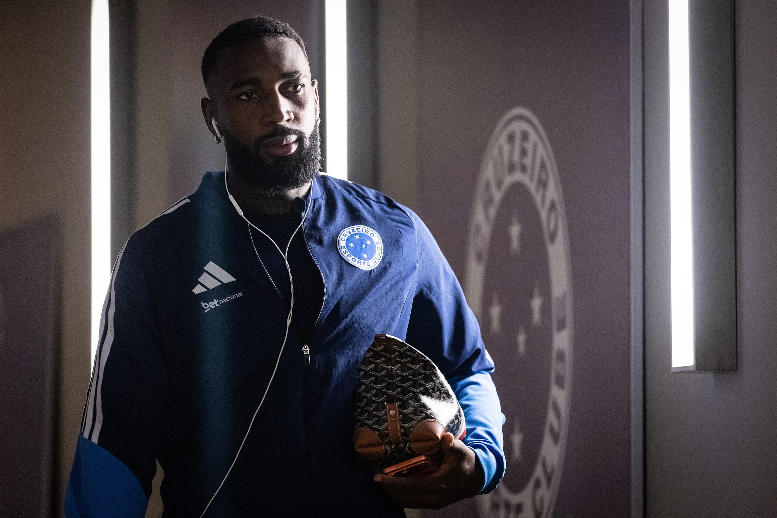 Escalação: Cruzeiro fica sem cinco titulares e amplia lista de desfalques; veja provável time