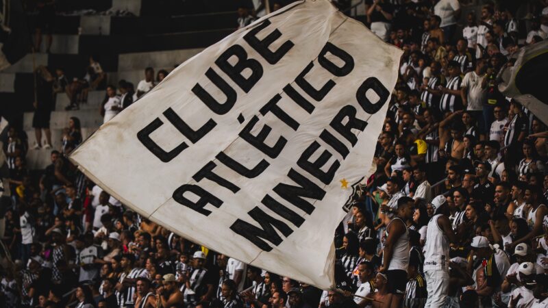 Atlético-MG divulga nomes de integrantes do Conselho da Massa