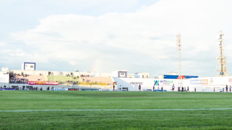 Juazeirense x Itabaiana: onde assistir ao vivo, horário, escalações e arbitragem