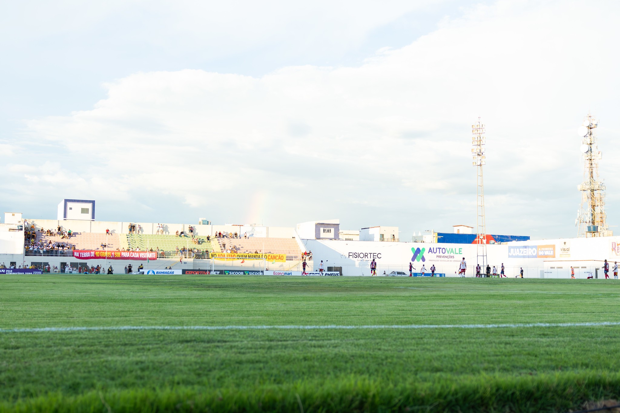 Juazeirense x Itabaiana: onde assistir ao vivo, horário, escalações e arbitragem