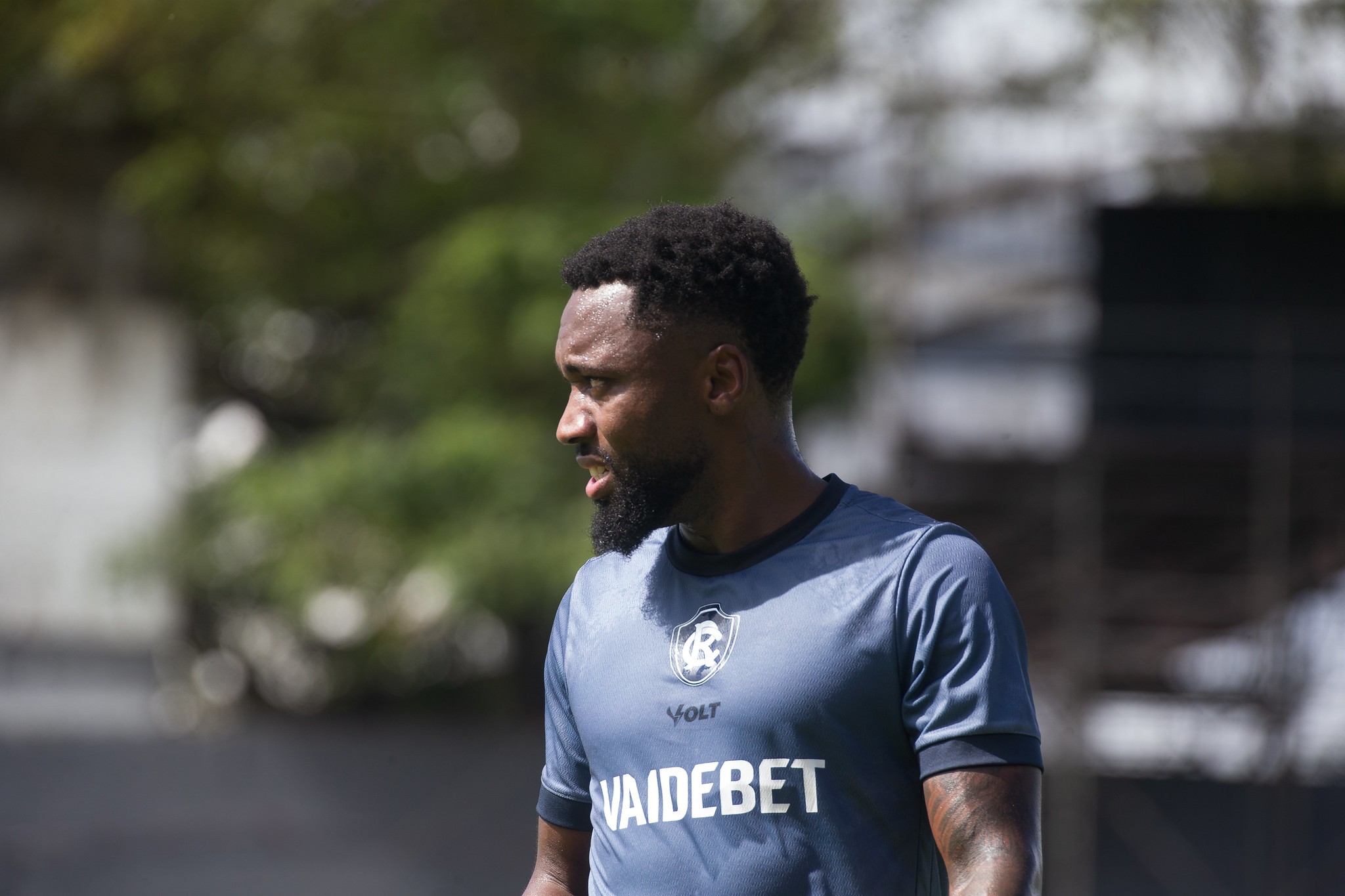 Sport mira a contratação de Sávio, do Remo, para suprir saída de Davi Gabriel