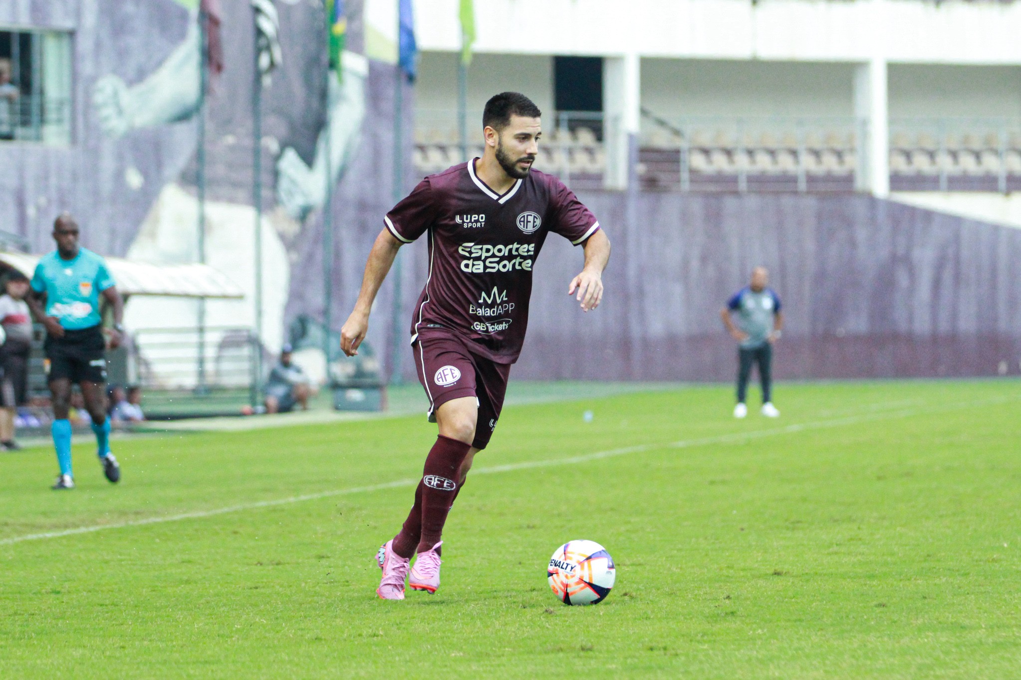 Ferroviária tem a defesa menos vazada da primeira fase da Série A2
