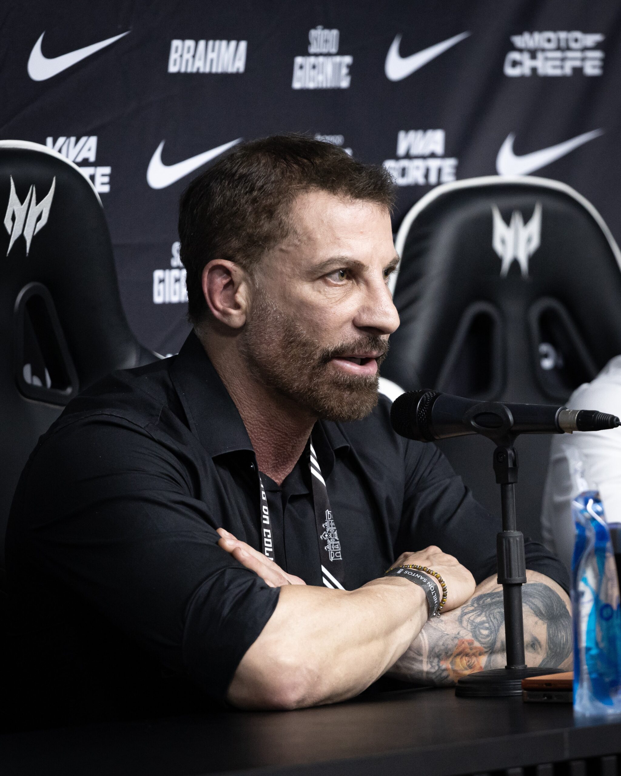 Vasco contrata auditoria independente para RJ e aponta R$ 60 milhões em caixa no fim de 2025