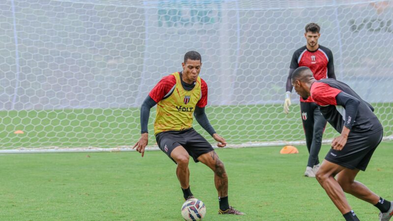 Botafogo-SP confirma “9” e “10” para Série B e define opções no elenco