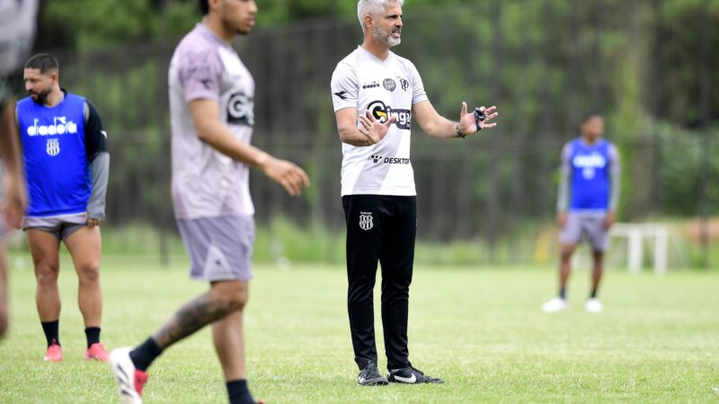 Derrota para o Athletic-MG amplia jejum da Ponte em estreias da Série B; veja números