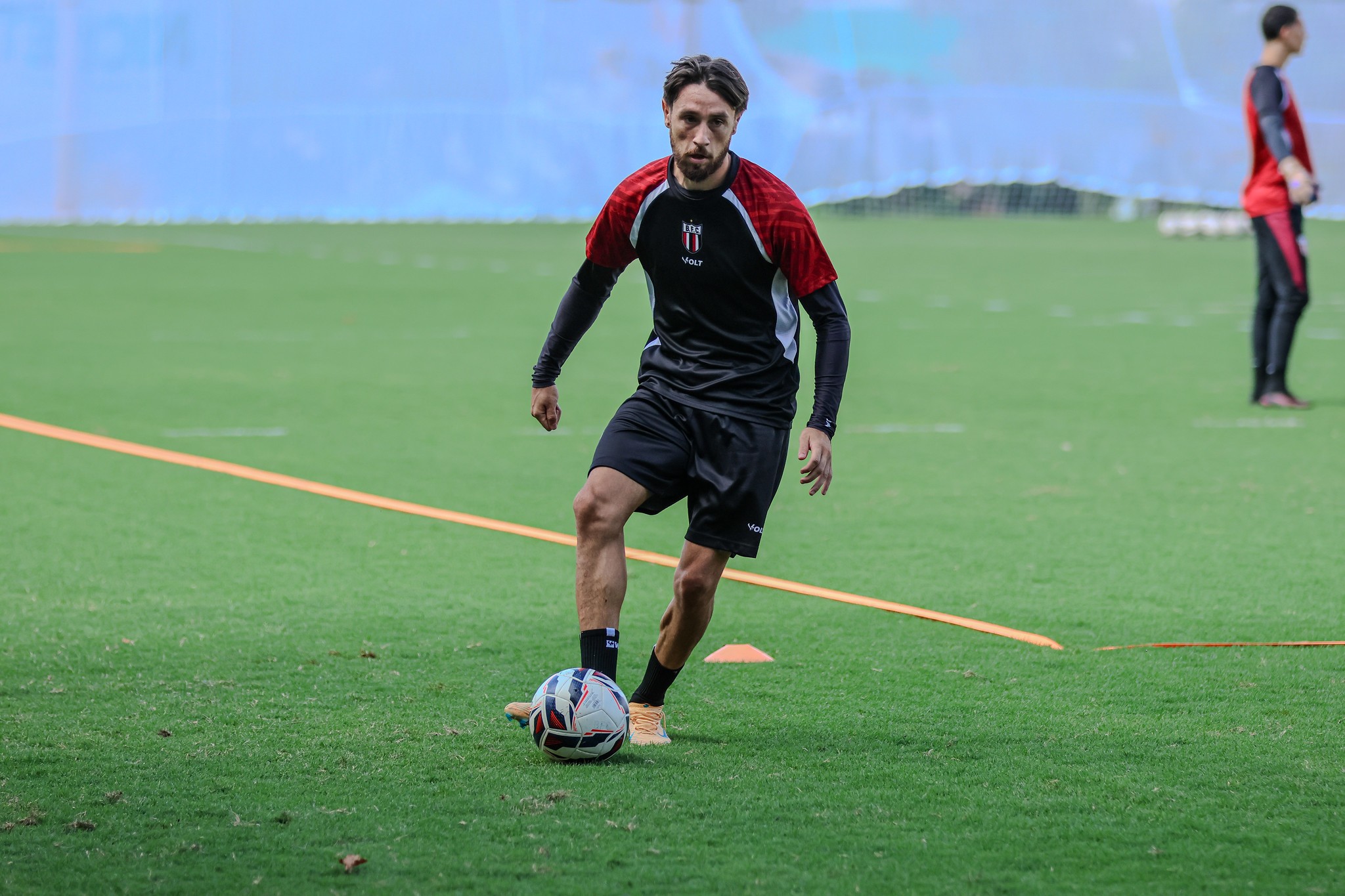 Botafogo-SP fecha primeira janela com 16 reforços e um retorno; período extra entra em vigor