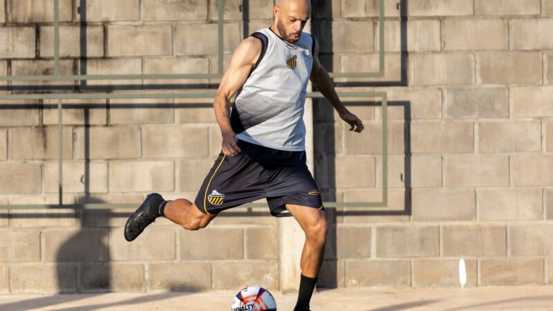 Novorizontino pode ter até quatro estreias contra o Mixto-MT pela Copa do Brasil