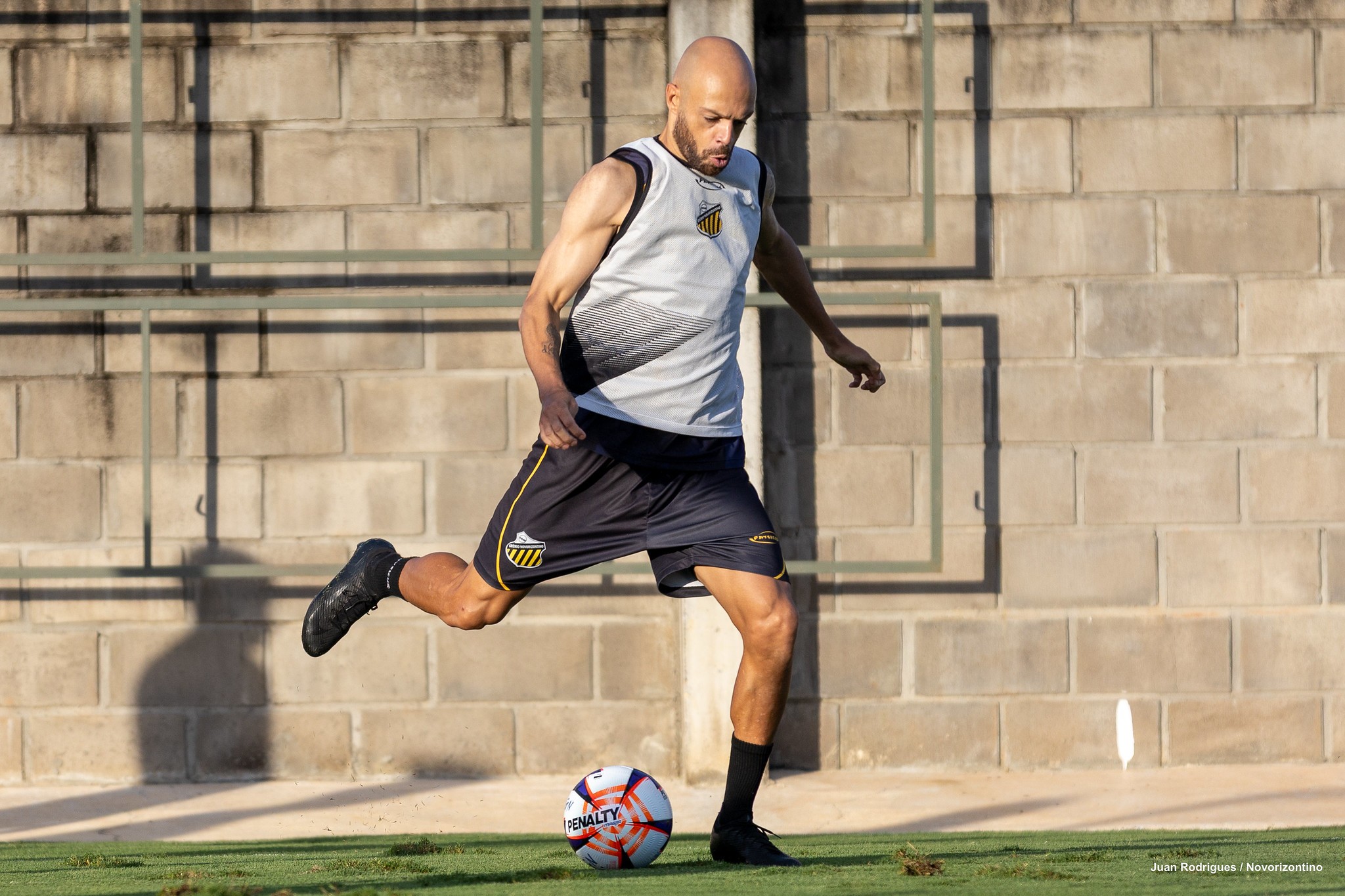 Novorizontino pode ter até quatro estreias contra o Mixto-MT pela Copa do Brasil