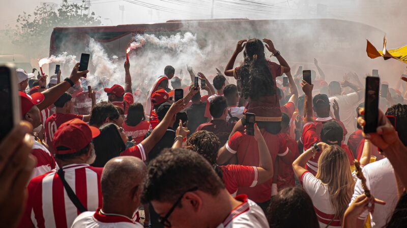 Data, horário e onde assistir: veja como está a tabela inicial do CRB no Brasileiro 2026