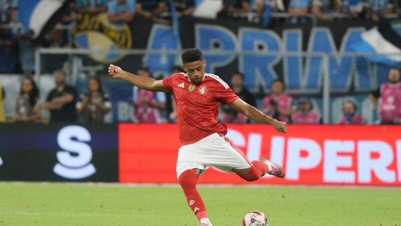 Súmula do Gre-Nal confirma gol contra e cita reclamação de dirigente do Inter