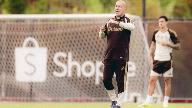 Conhecido por revelar estrelas na Europa, Leonardo Jardim pode dar mais atenção a joias do Flamengo