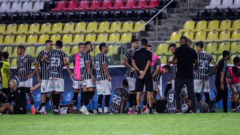 Técnico Rodrigo César vê Rio Branco-ES em grupo “muito difícil” na Série D do Brasileirão