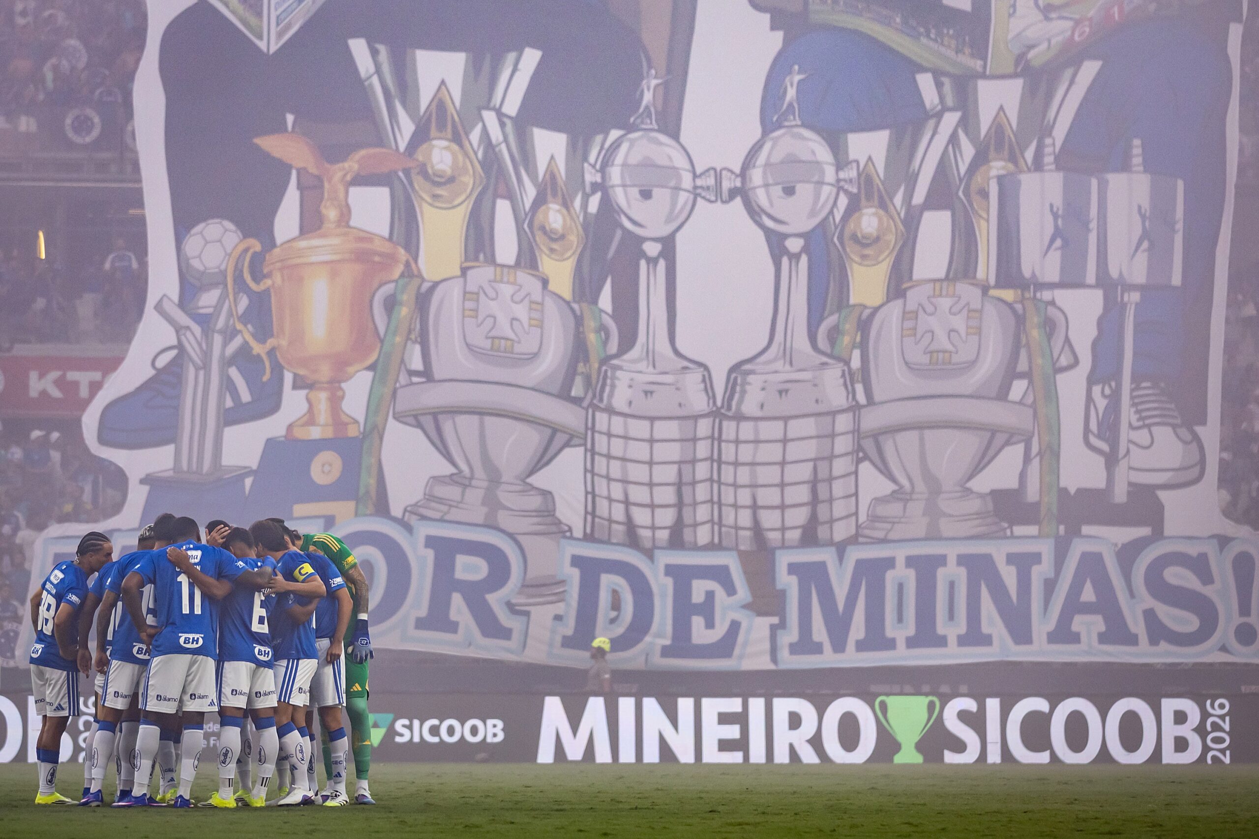 Cruzeiro x Santos: dicas, palpites e chances no Brasileirão