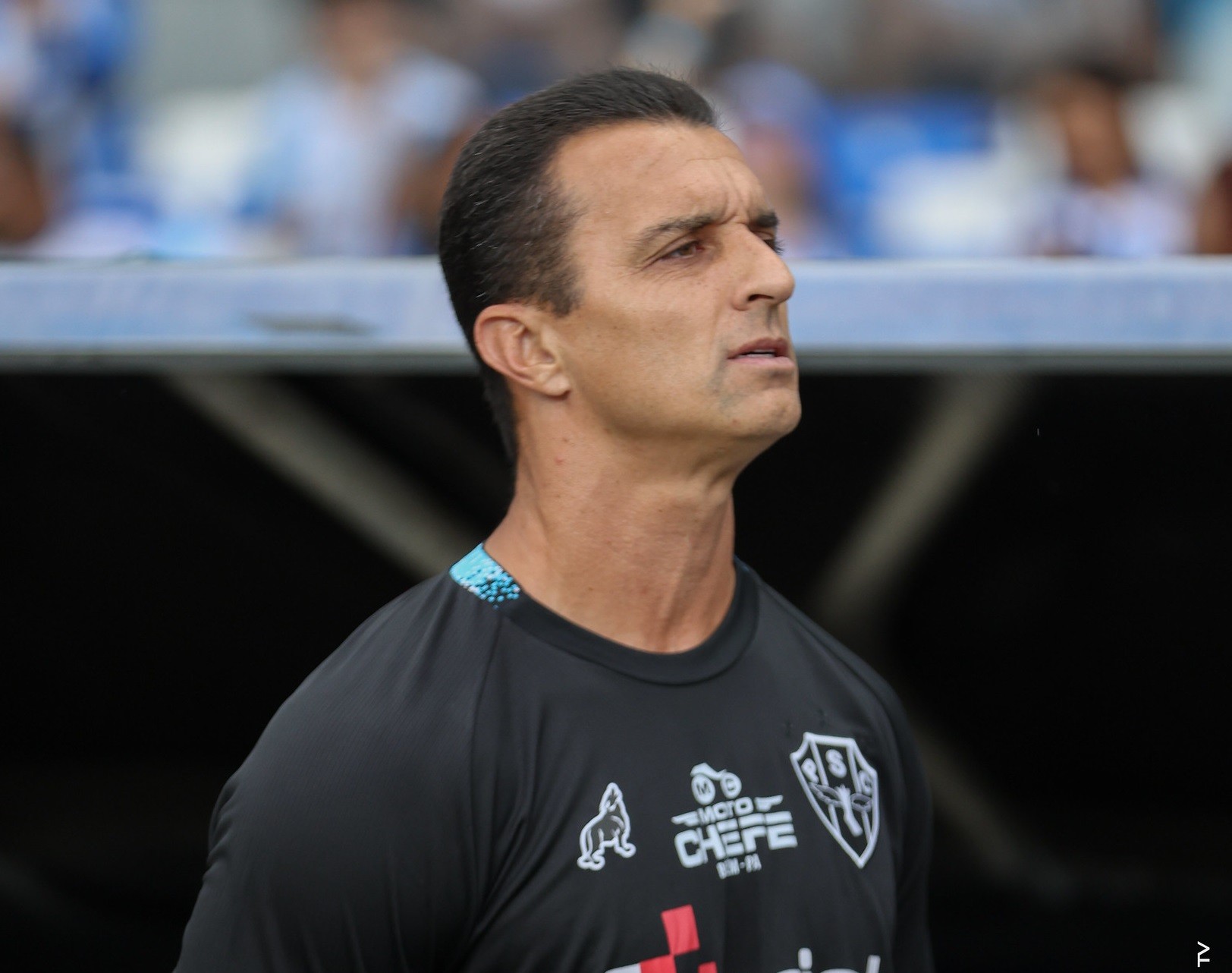 Júnior Rocha cita desgaste físico no Paysandu e revela virose no elenco antes do Re-Pa