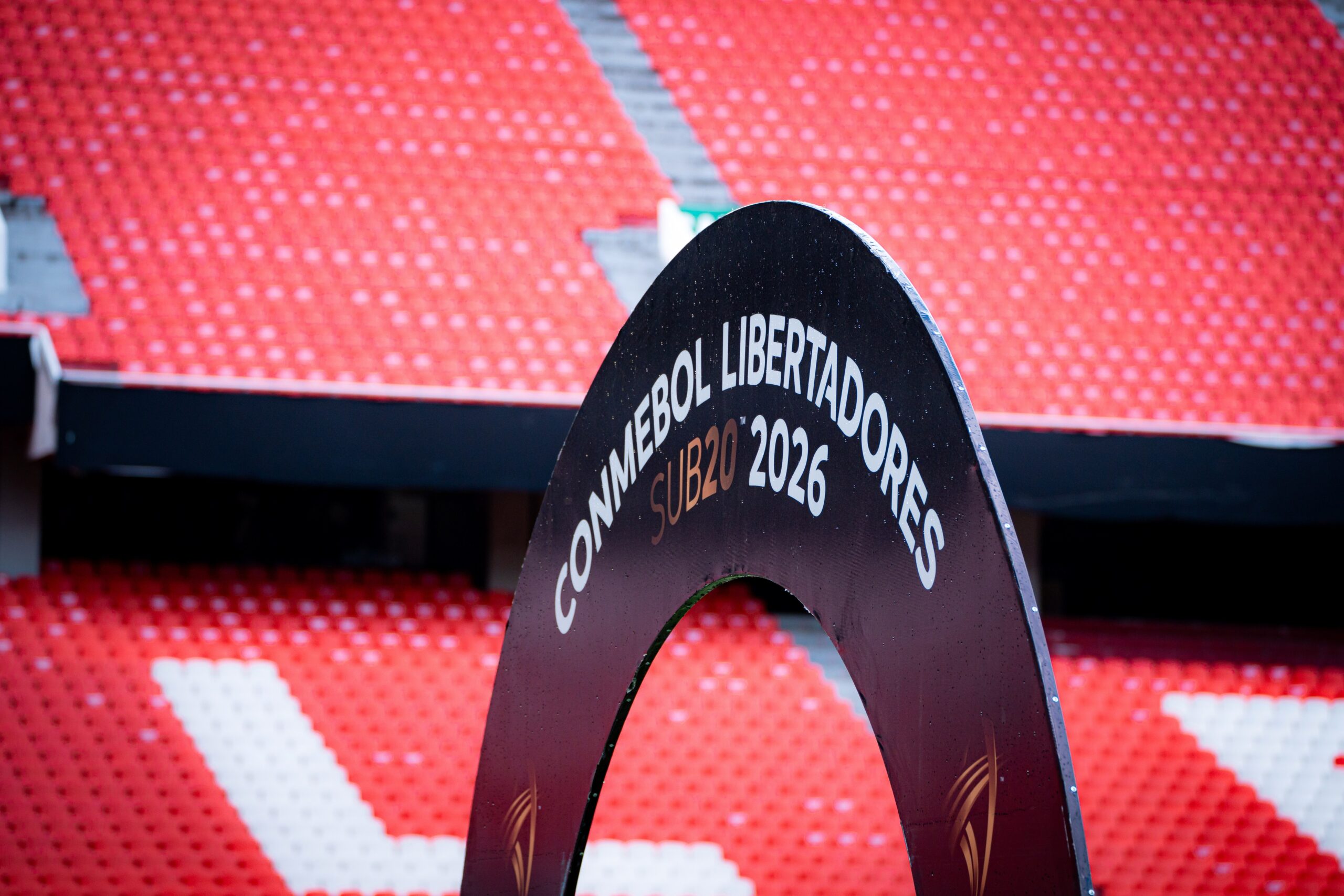 Semifinais da Libertadores sub-20 com Flamengo e Palmeiras: veja datas e horários