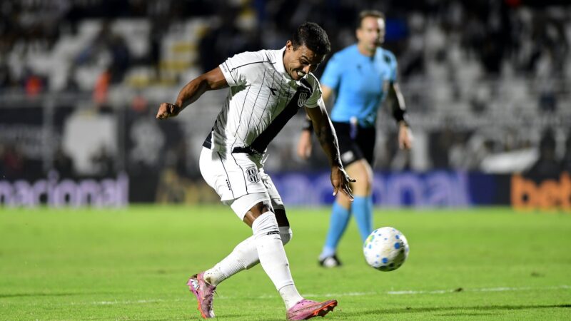 “A gente sabe que a Ponte depende muito da Copa do Brasil”, diz Pottker sobre premiações