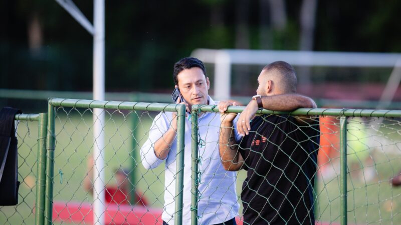 À espera da janela, Sport busca soluções e sonda mercado “de forma inteligente”; veja posições