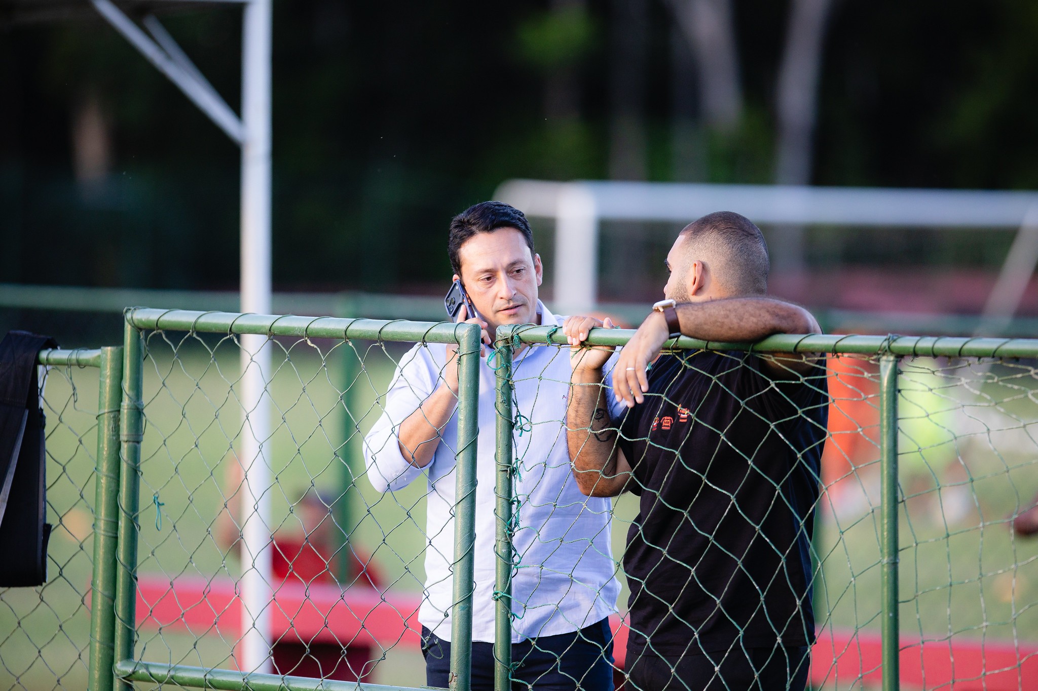 À espera da janela, Sport busca soluções e sonda mercado “de forma inteligente”; veja posições