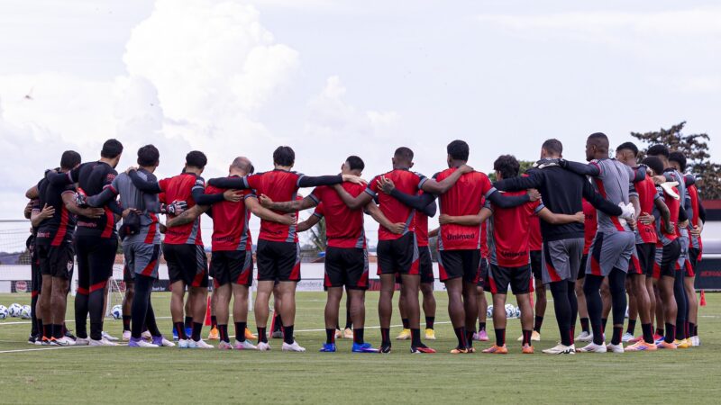 Atlético-GO encerra janela de transferências com 24 contratações