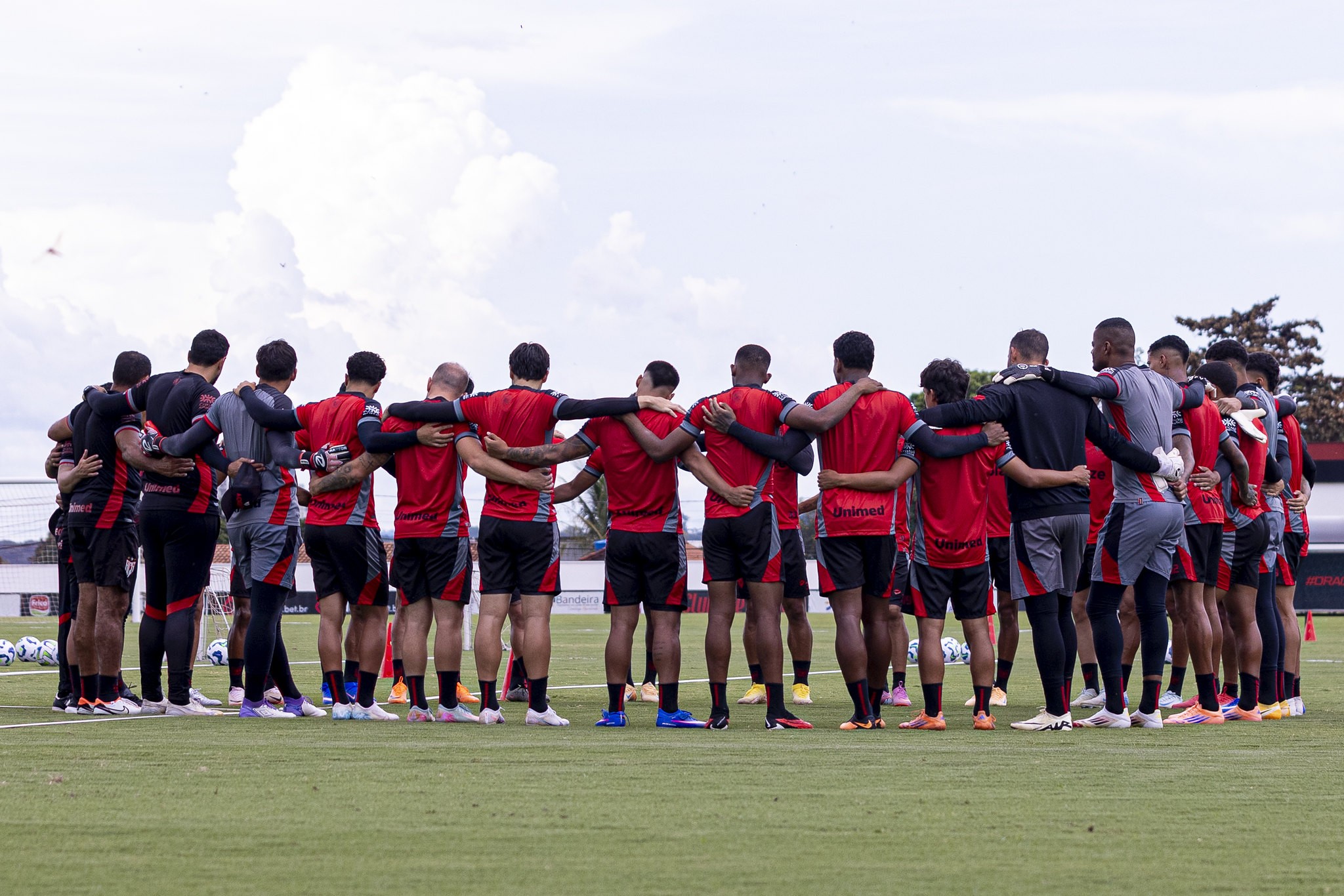 Atlético-GO tem a volta de Kevin Ramírez, mas não poderá usar quem estreou na Copa do Brasil