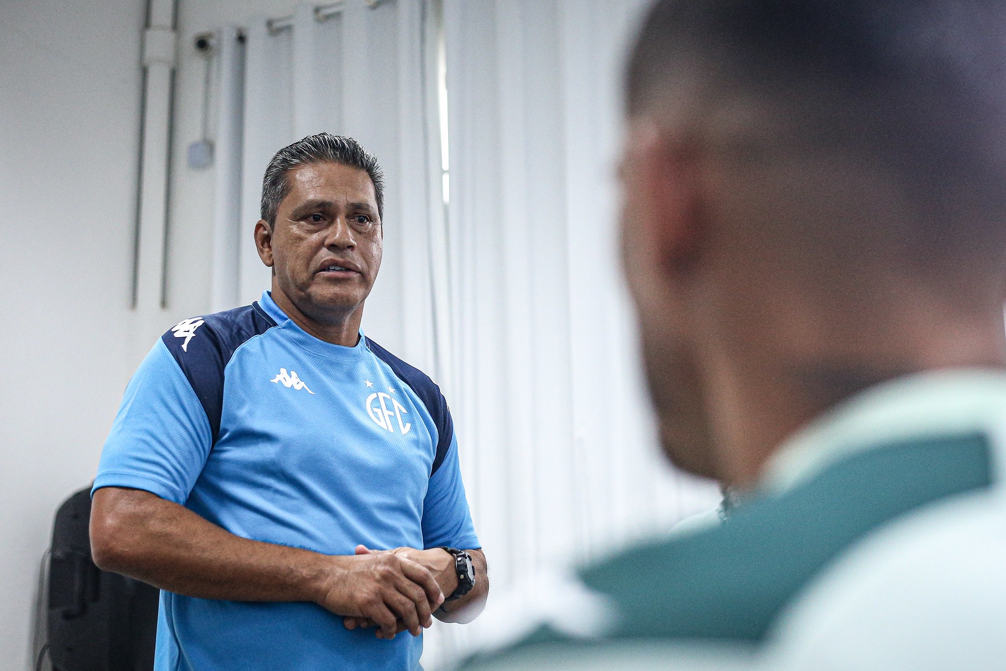 Da Vila Industrial ao Brinco: técnico do Guarani volta às origens no maior desafio da carreira