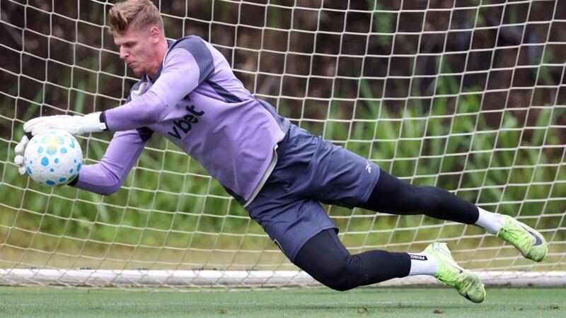 Escalação do Botafogo: Anselmi deve fazer mudanças para enfrentar o Flamengo