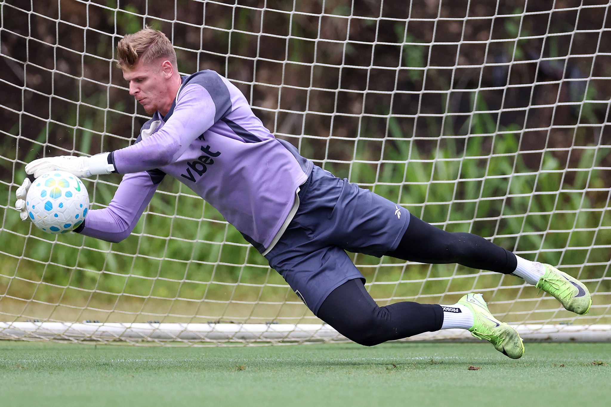 Escalação do Botafogo: Anselmi deve fazer mudanças para enfrentar o Flamengo