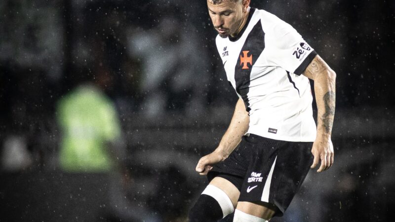“Valorizar o grupo”: Renato Gaúcho aposta em recuperar jogadores no Vasco; entenda