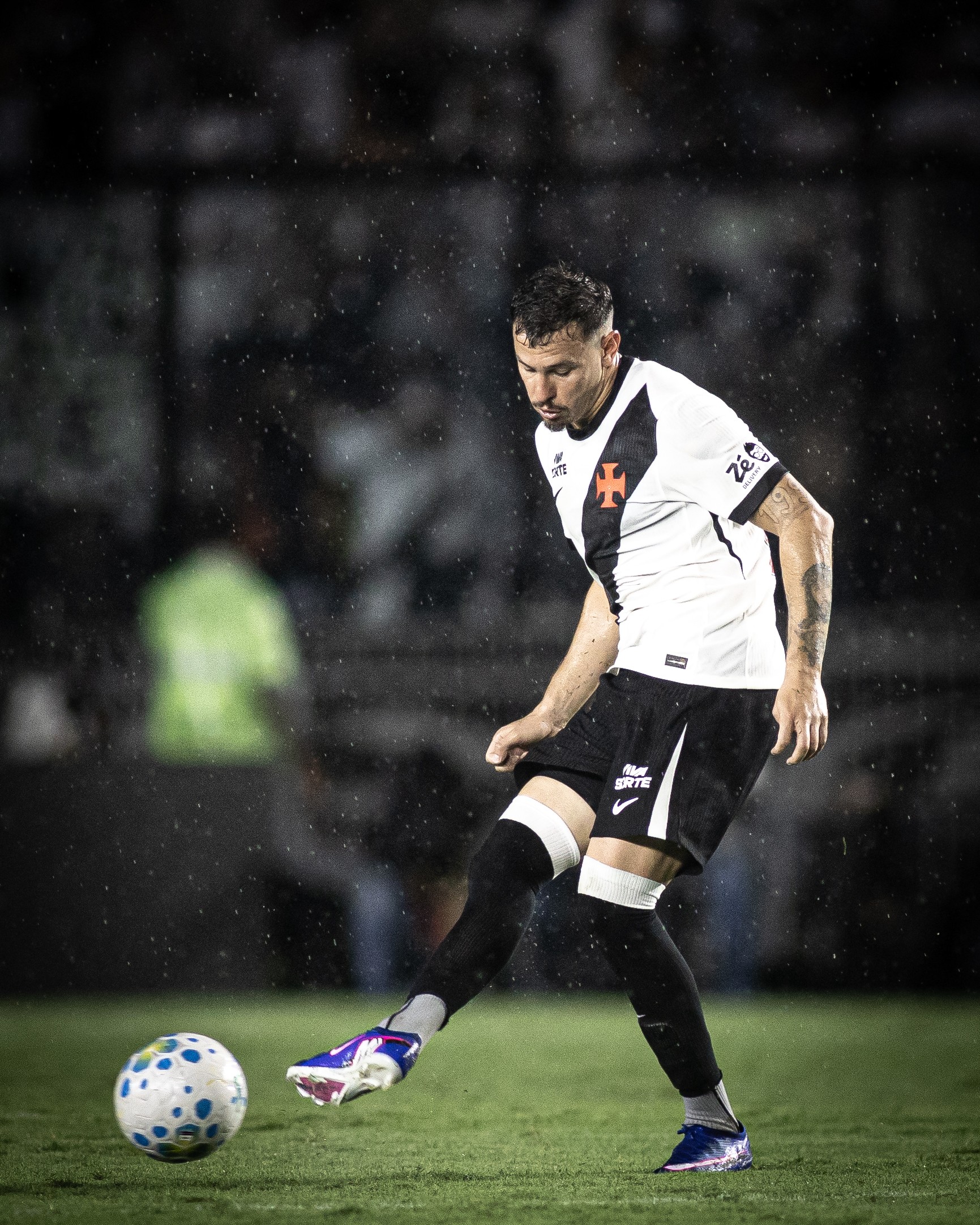 “Valorizar o grupo”: Renato Gaúcho aposta em recuperar jogadores no Vasco; entenda