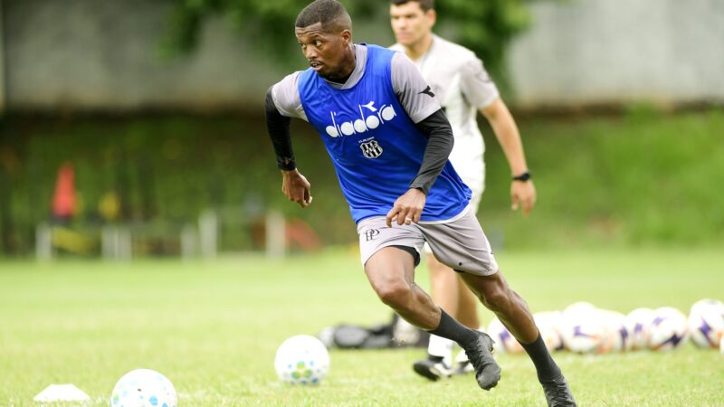 Questão salarial na Ponte causa saída de titular antes da Série B