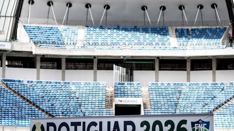 América-RN x ABC: veja preços e como comprar ingressos para a final