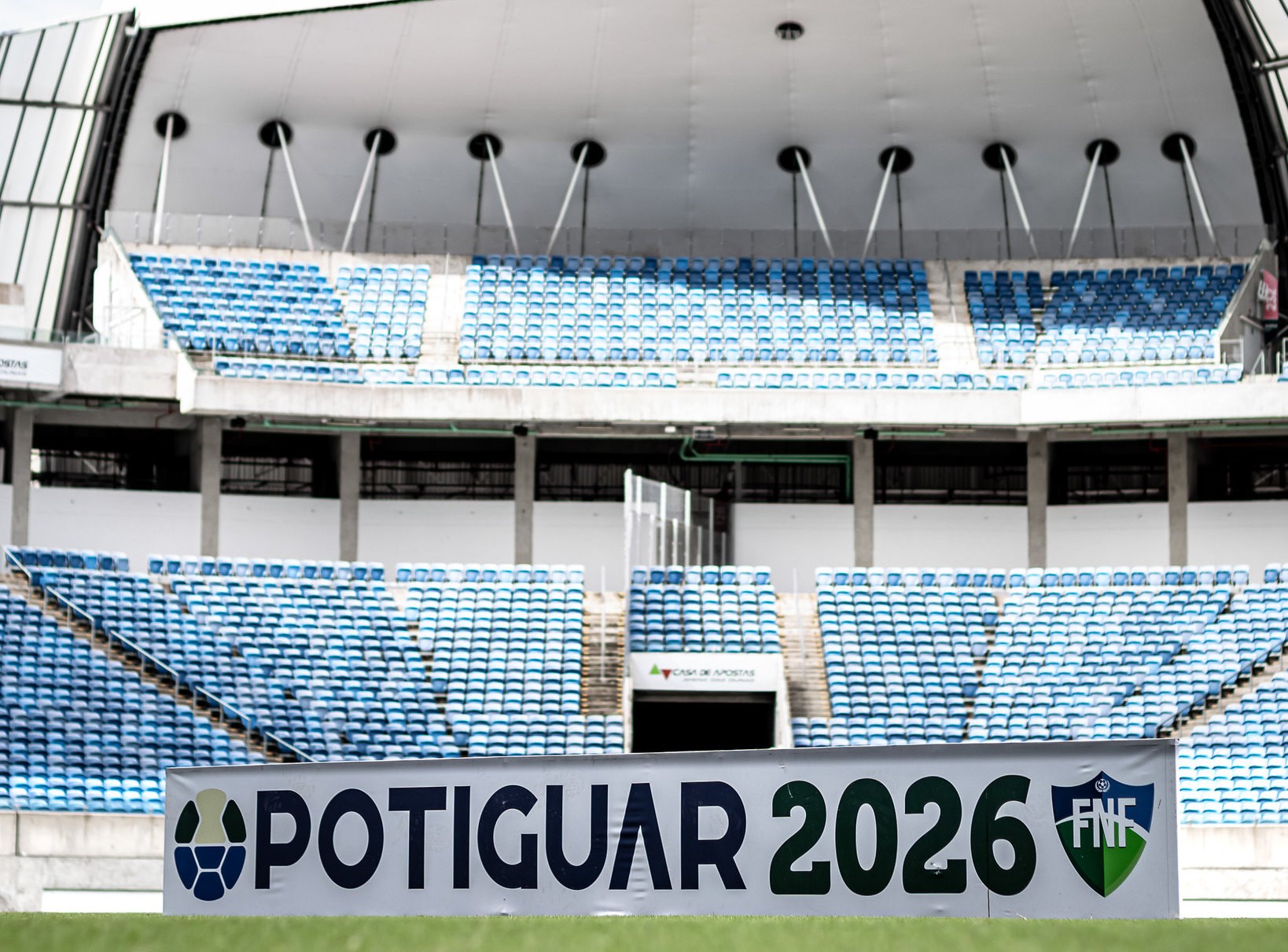 América-RN x ABC: veja preços e como comprar ingressos para a final