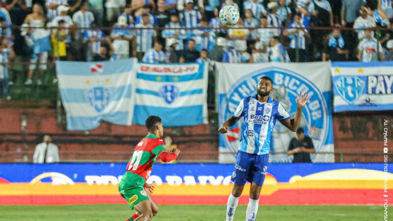 Opinião: adeus da Lusa à Copa do Brasil tem escândalo da arbitragem e cartilha do que não fazer na Série D