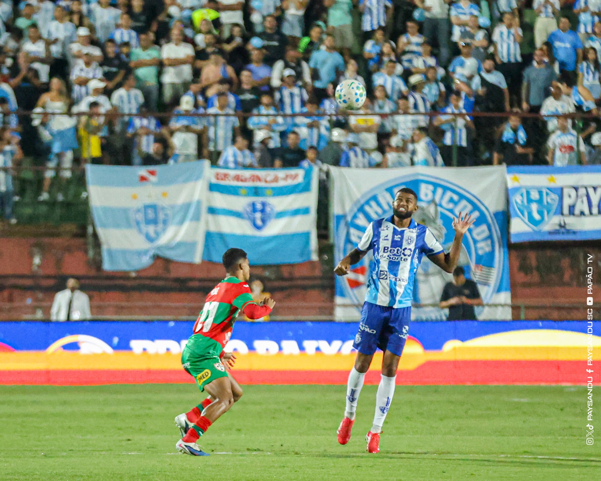 Opinião: adeus da Lusa à Copa do Brasil tem escândalo da arbitragem e cartilha do que não fazer na Série D