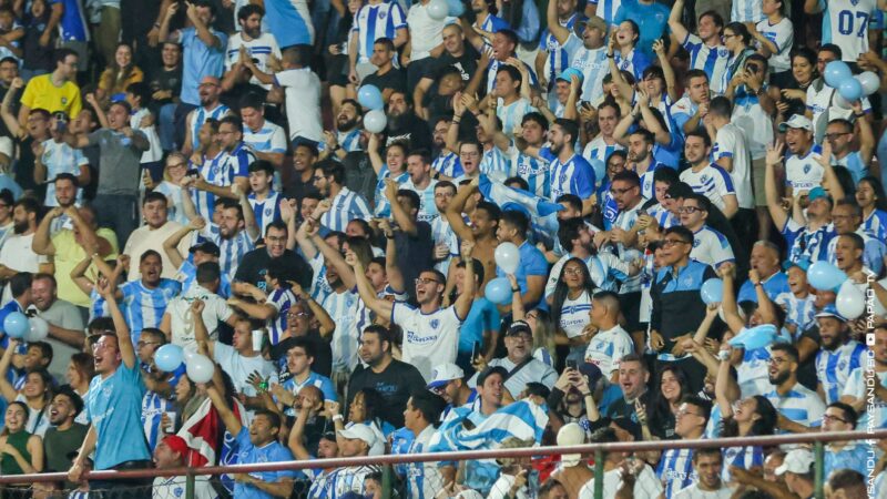 Paysandu inicia venda de ingressos para estreia na Copa Norte contra o GAS