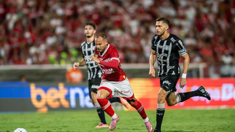 CRB ultrapassa R$ 6 milhões em cotas na Copa do Brasil; veja