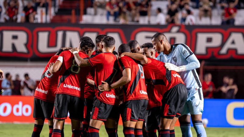 Atlético-GO já soma R$ 6,59 milhões em premiação na Copa do Brasil