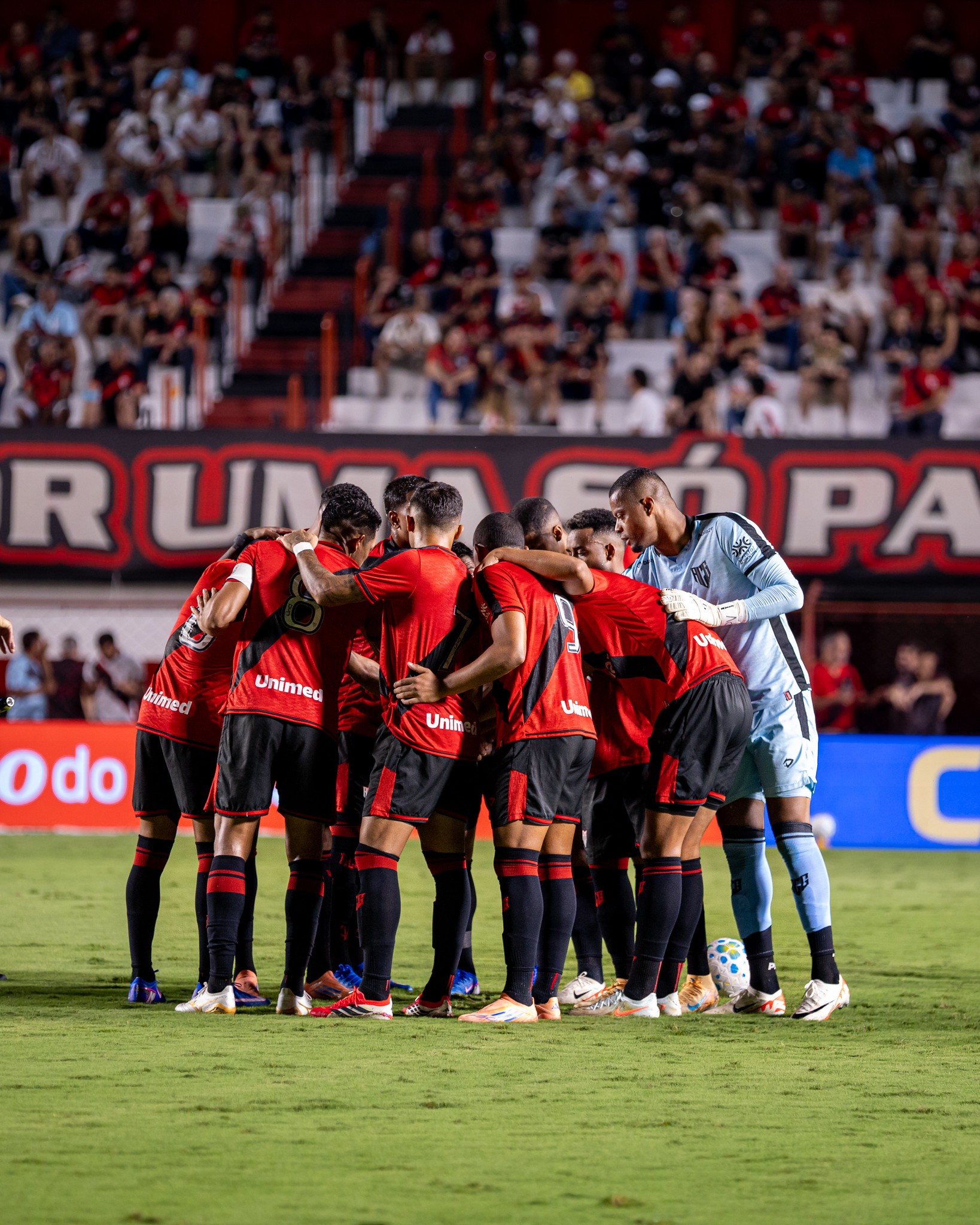 Atlético-GO já soma R$ 6,59 milhões em premiação na Copa do Brasil