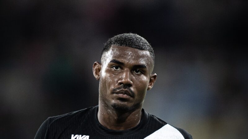 Entenda os planos do Vasco para os atletas emprestados ao clube em 2026
