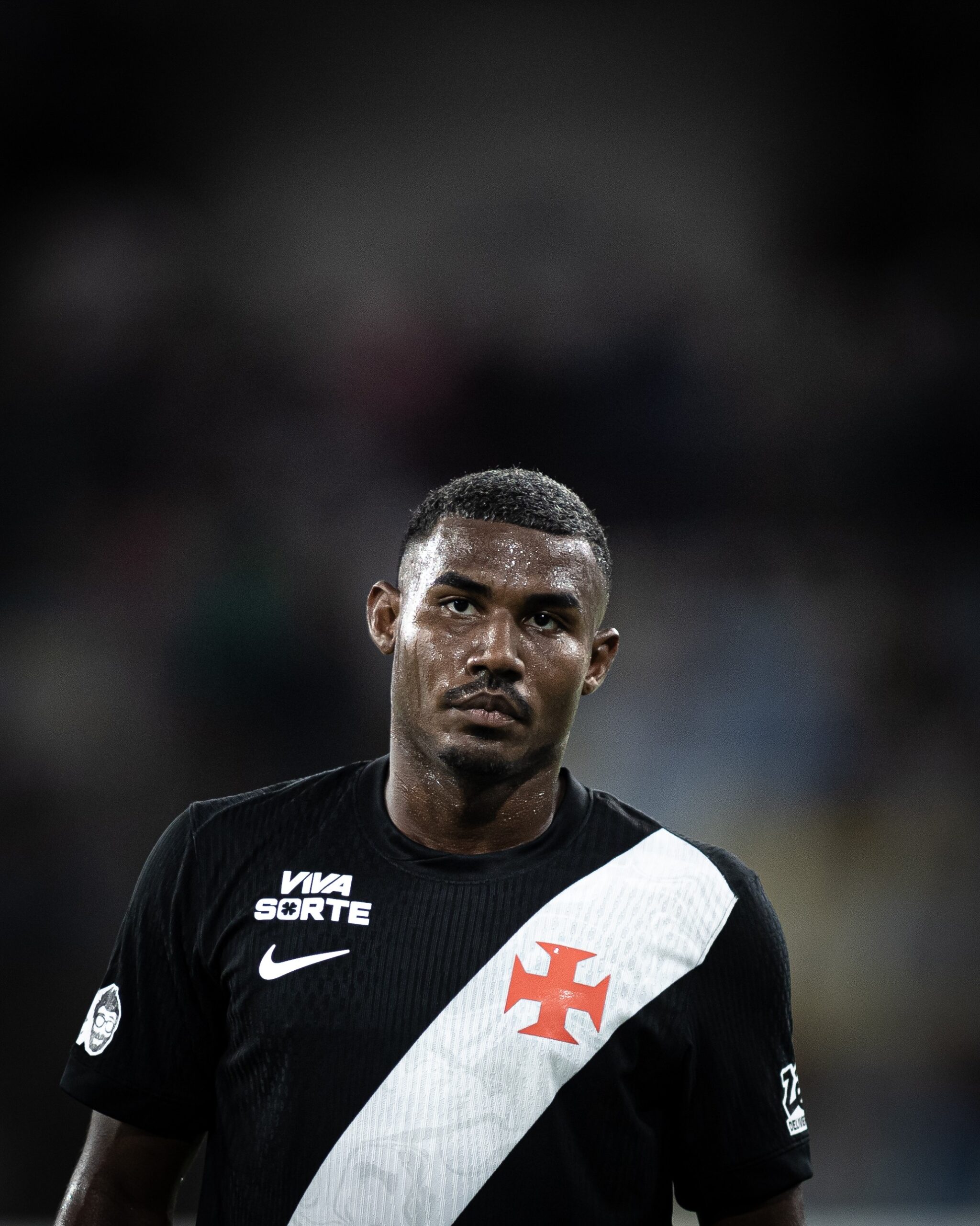 Entenda os planos do Vasco para os atletas emprestados ao clube em 2026