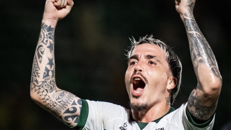 Pleno do STJD libera Josué para defender o Coritiba no Athletiba