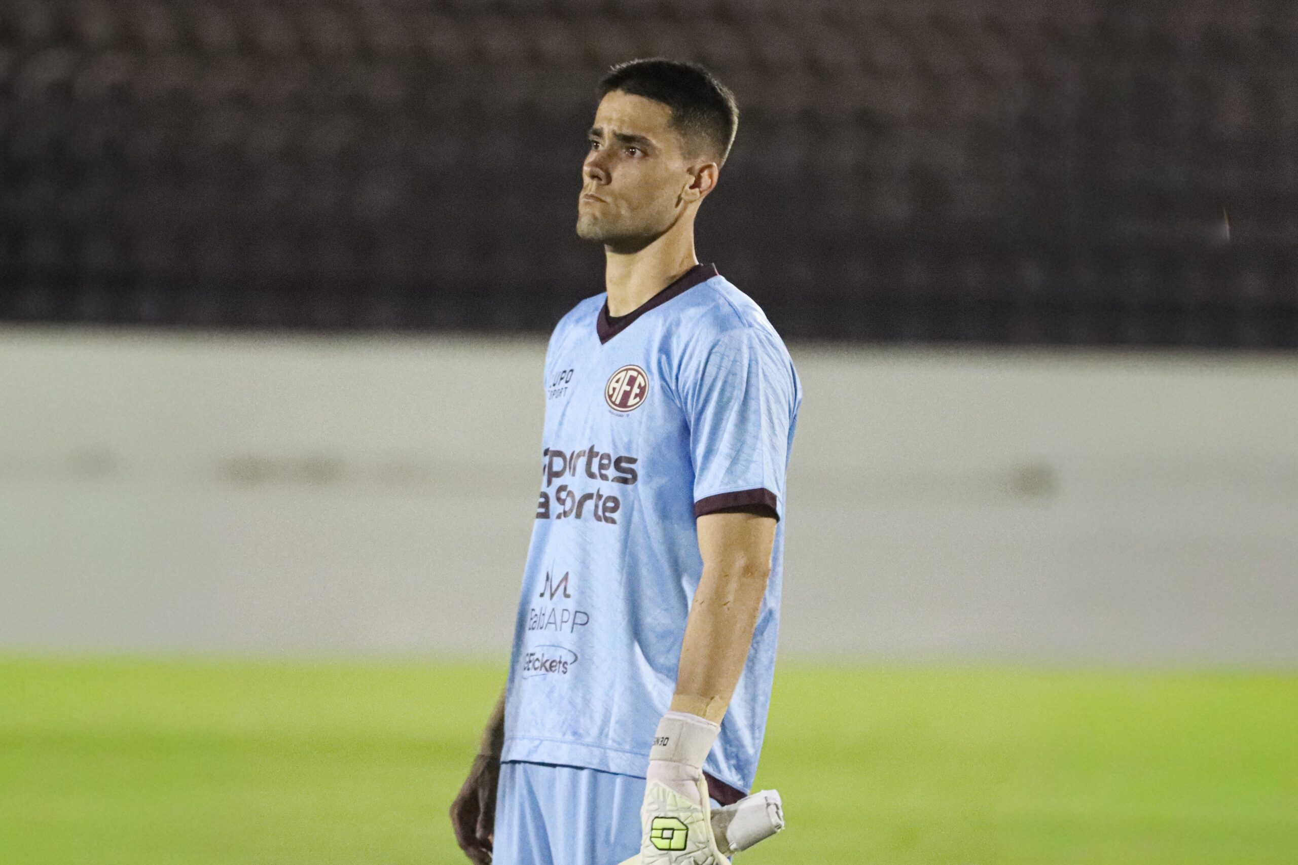 Dênis Jr. vê Ferroviária com bom desempenho na 2ª fase e mantém confiança em reação