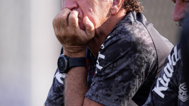 Entenda os desafios de Cuca em sua quarta passagem pelo Santos